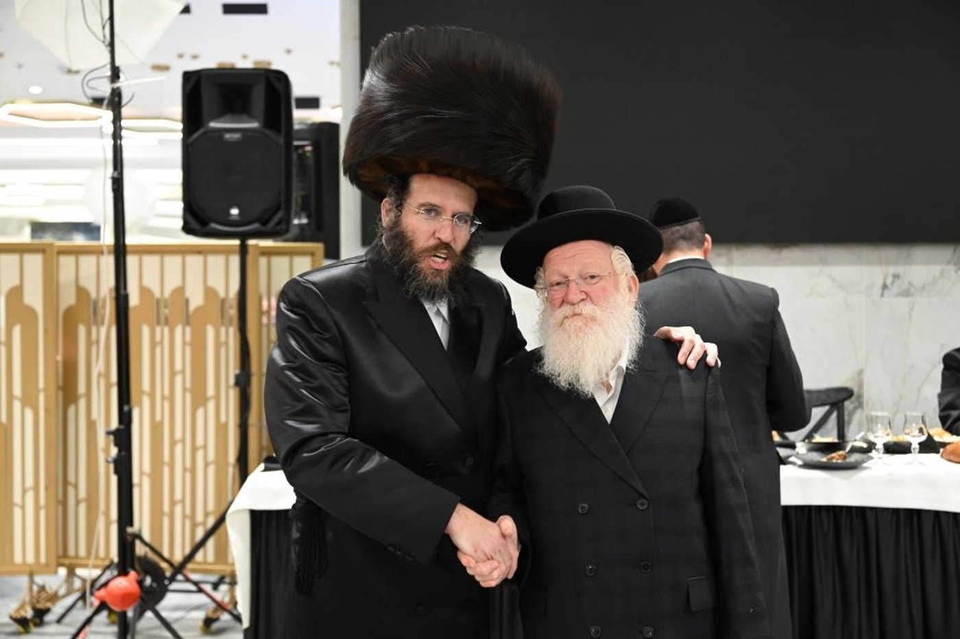 נישואי בת יוסי יעקבוביץ