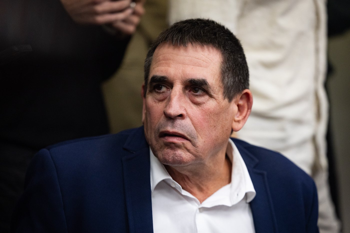 יואב סגלוביץ'