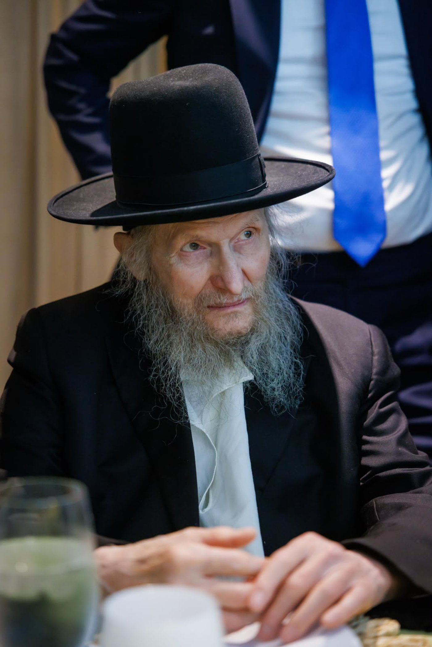 מסע קרן עולם התורה