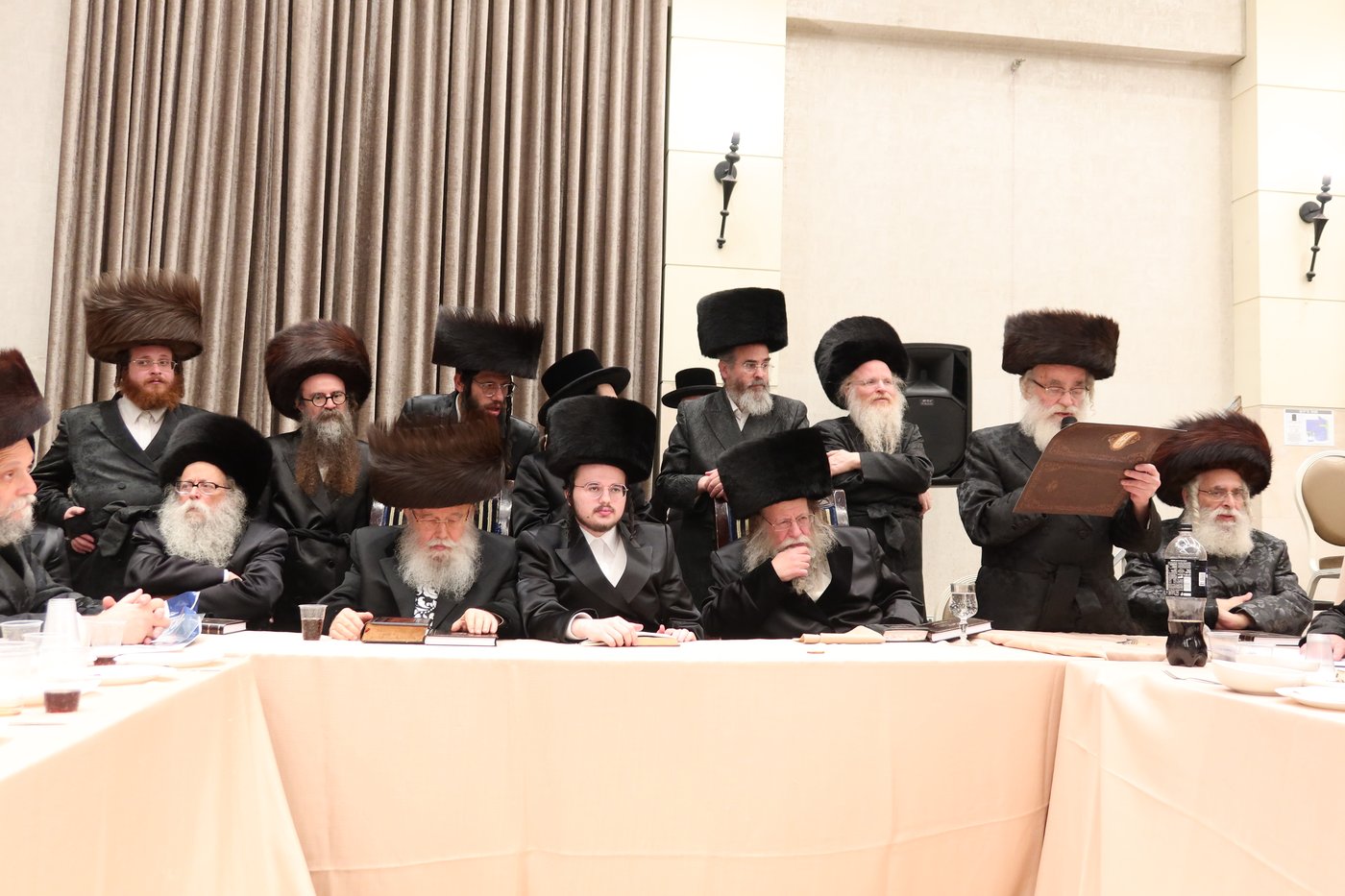 שמחת בית מישקולץ - קוזמיר