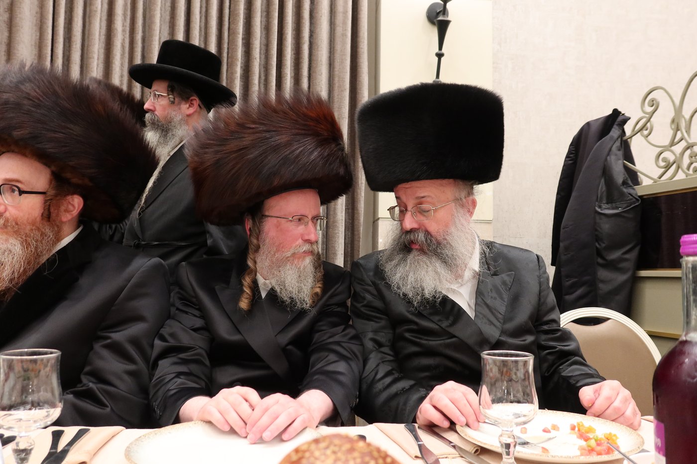 שמחת בית מישקולץ - קוזמיר