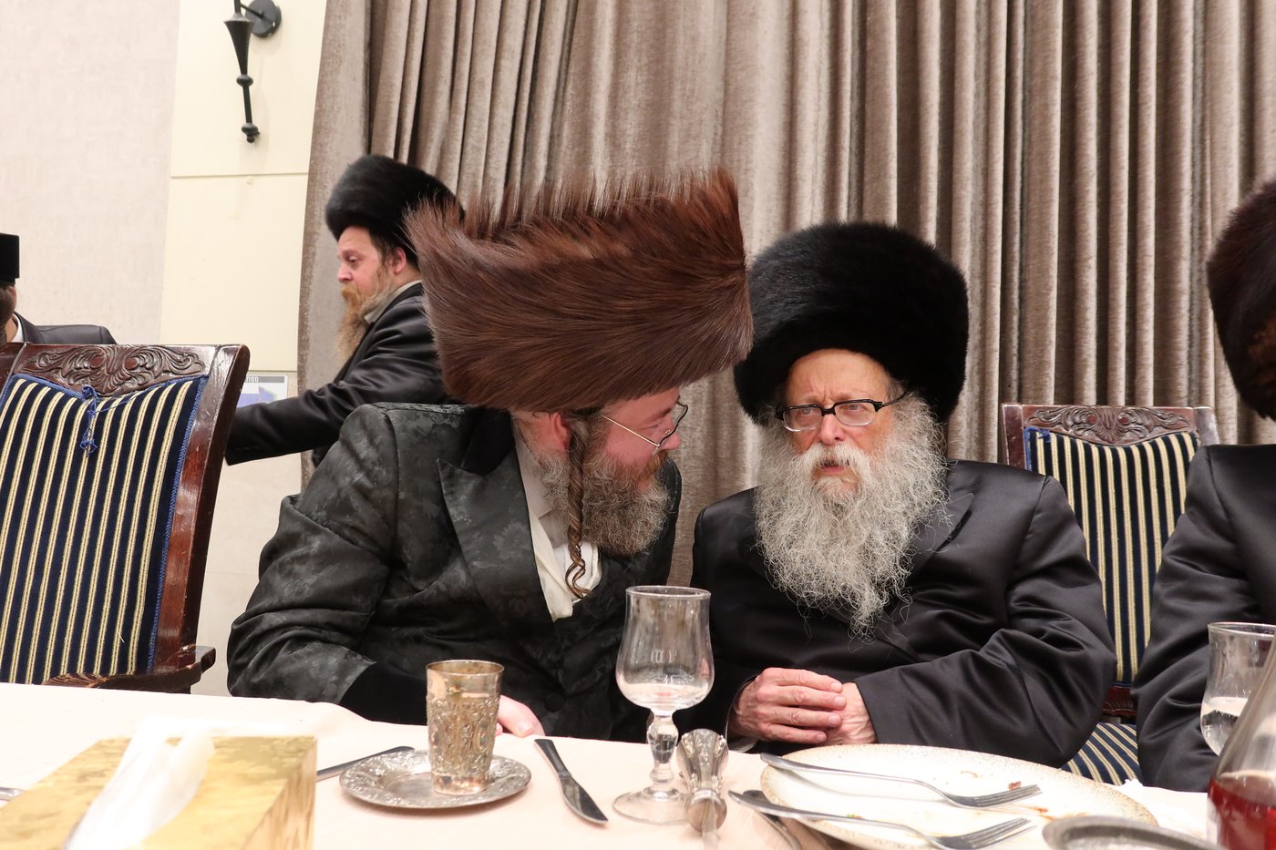 שמחת בית מישקולץ - קוזמיר