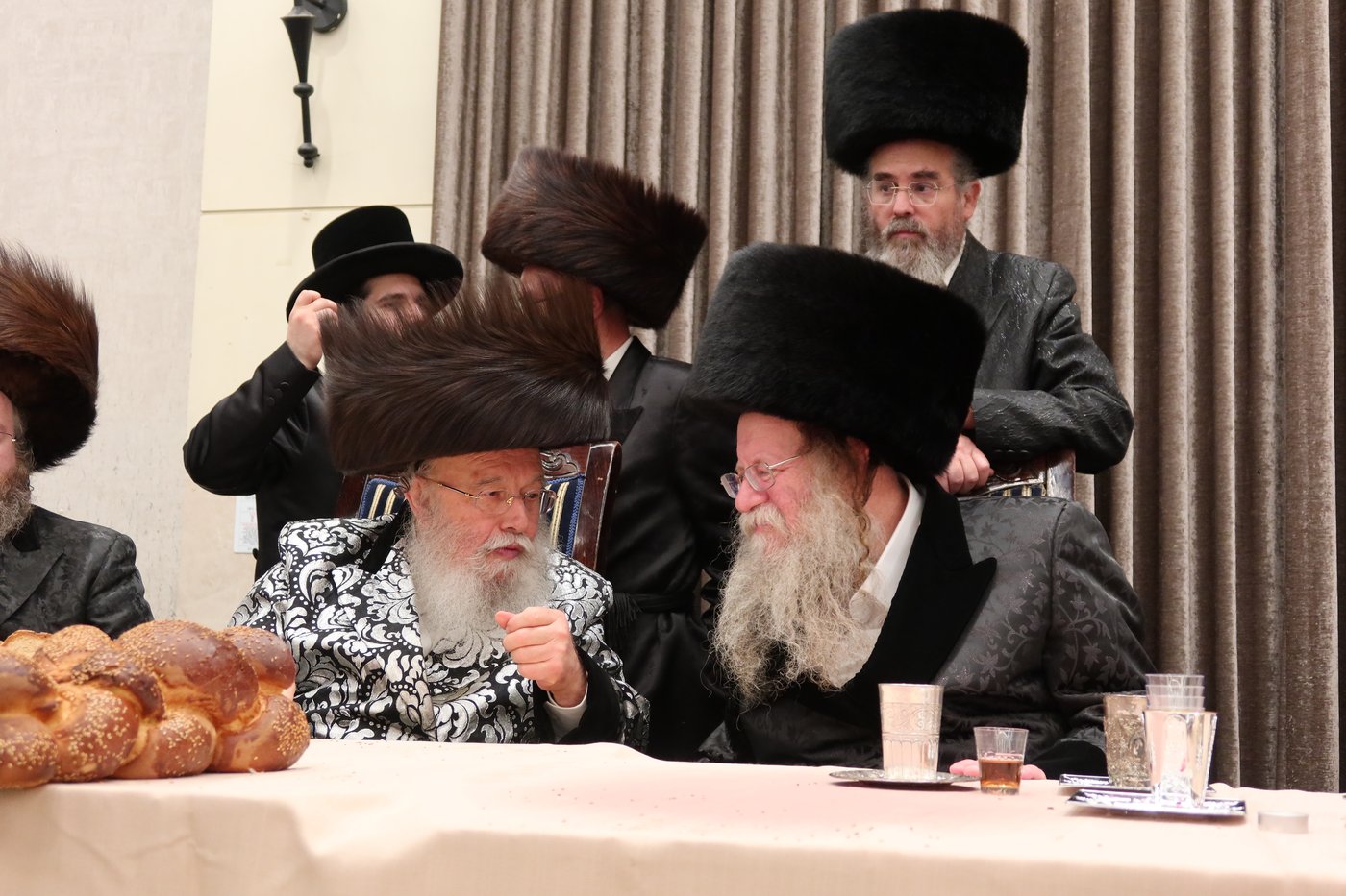 שמחת בית מישקולץ - קוזמיר