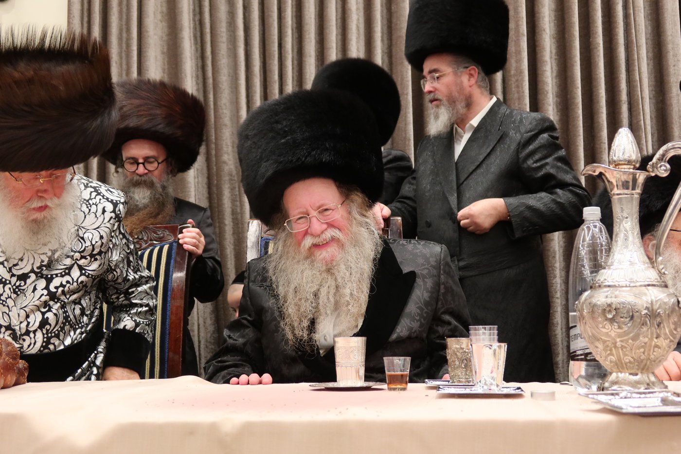 שמחת בית מישקולץ - קוזמיר