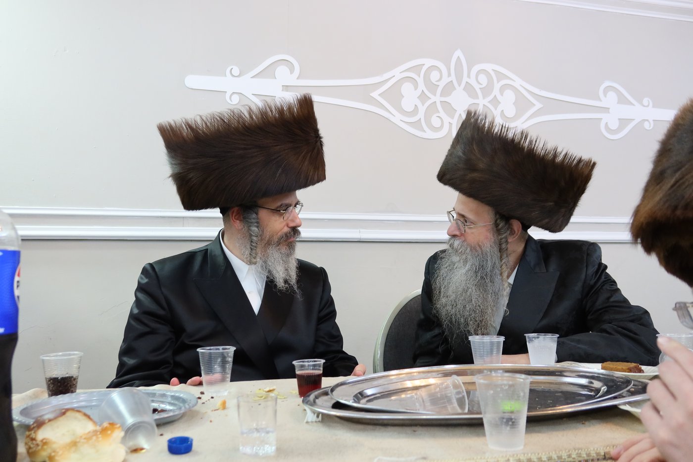 שמחת בית זידטשוב באר שבע - טעמשוואר - זוועהיל