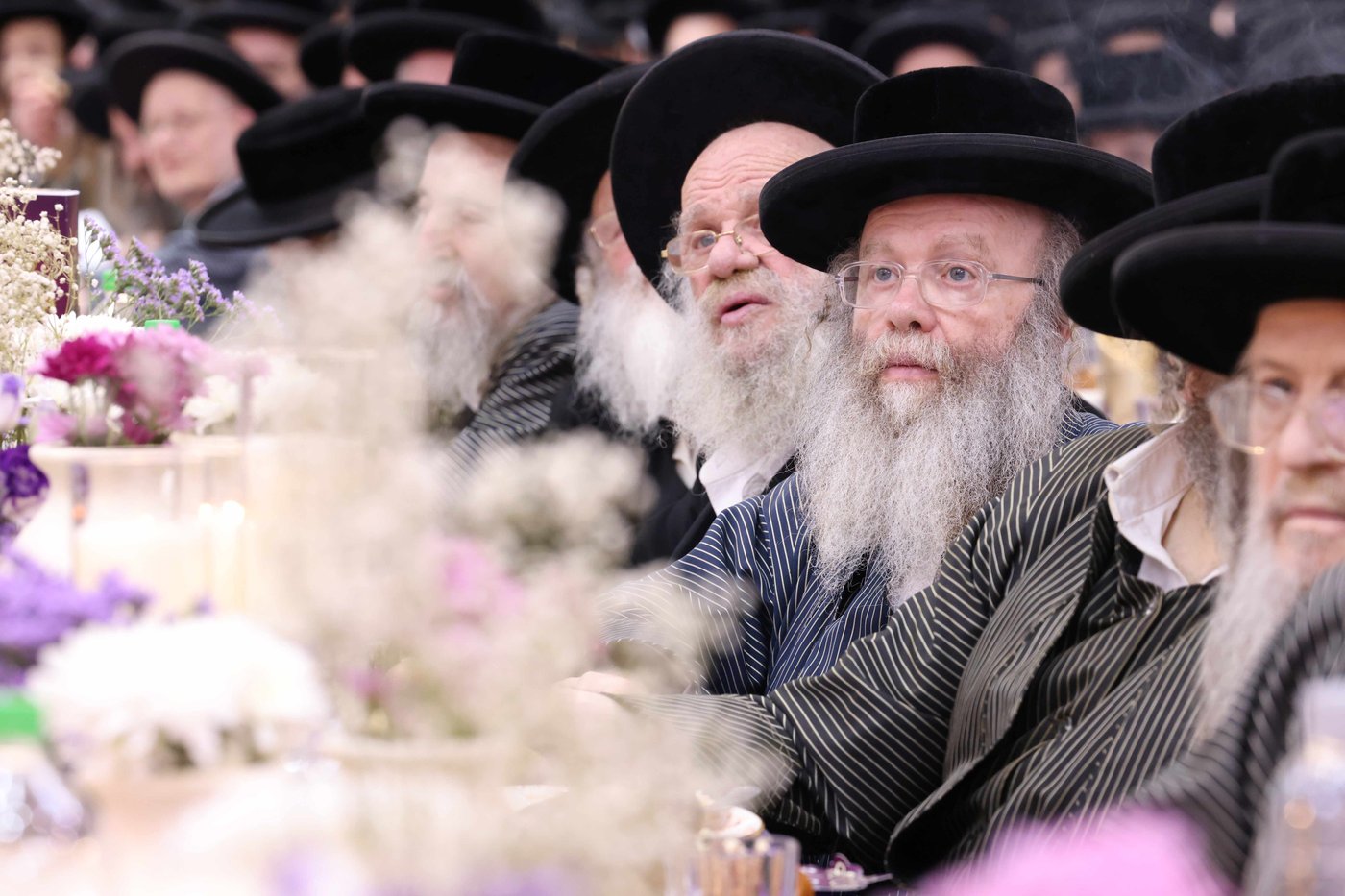 המעמד בתולדות אהרן