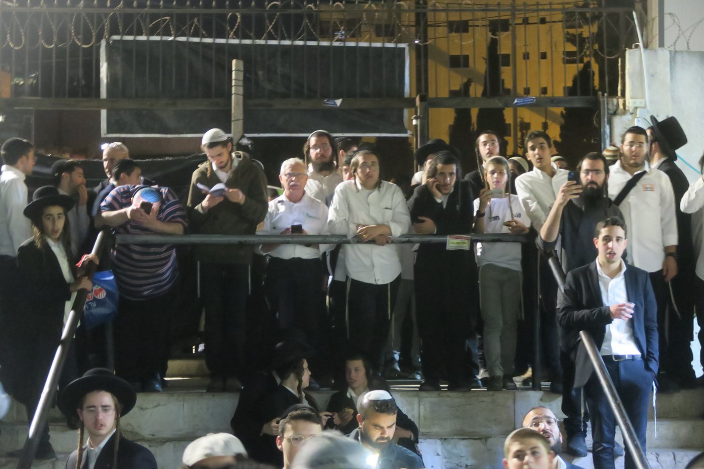 הילולת יוסף הצדיק