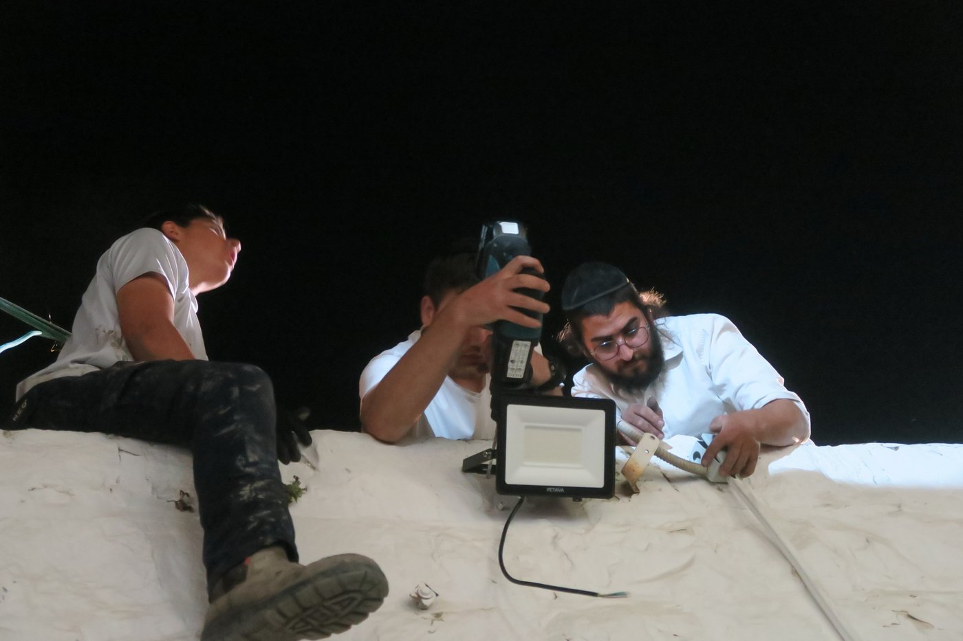 הילולת יוסף הצדיק