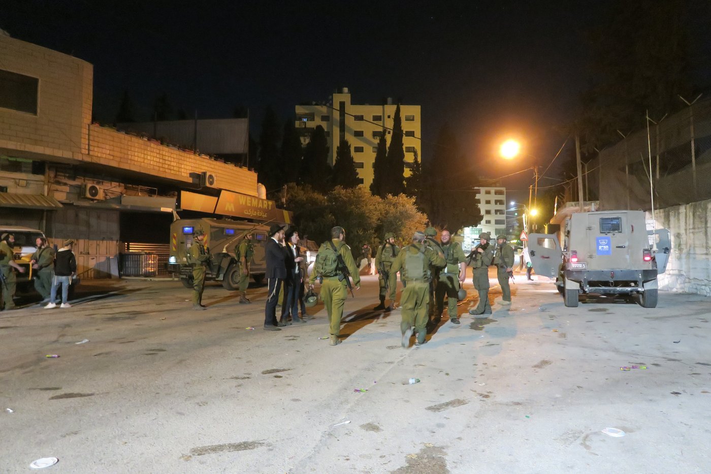 הילולת יוסף הצדיק