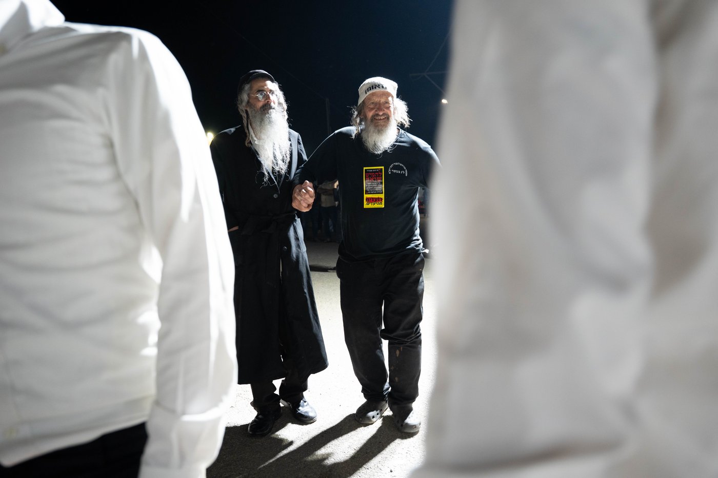 הילולת התנא רבי ישמעאל כהן גדול
