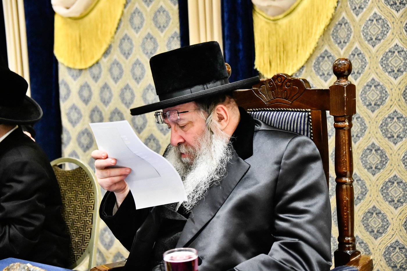 כינוס בני חורין בנדבורנה
