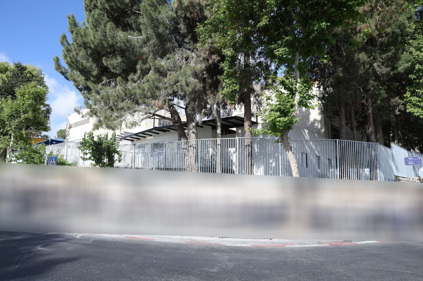 מאות תלמידות "בית יעקב גילה" במפגן מחאה