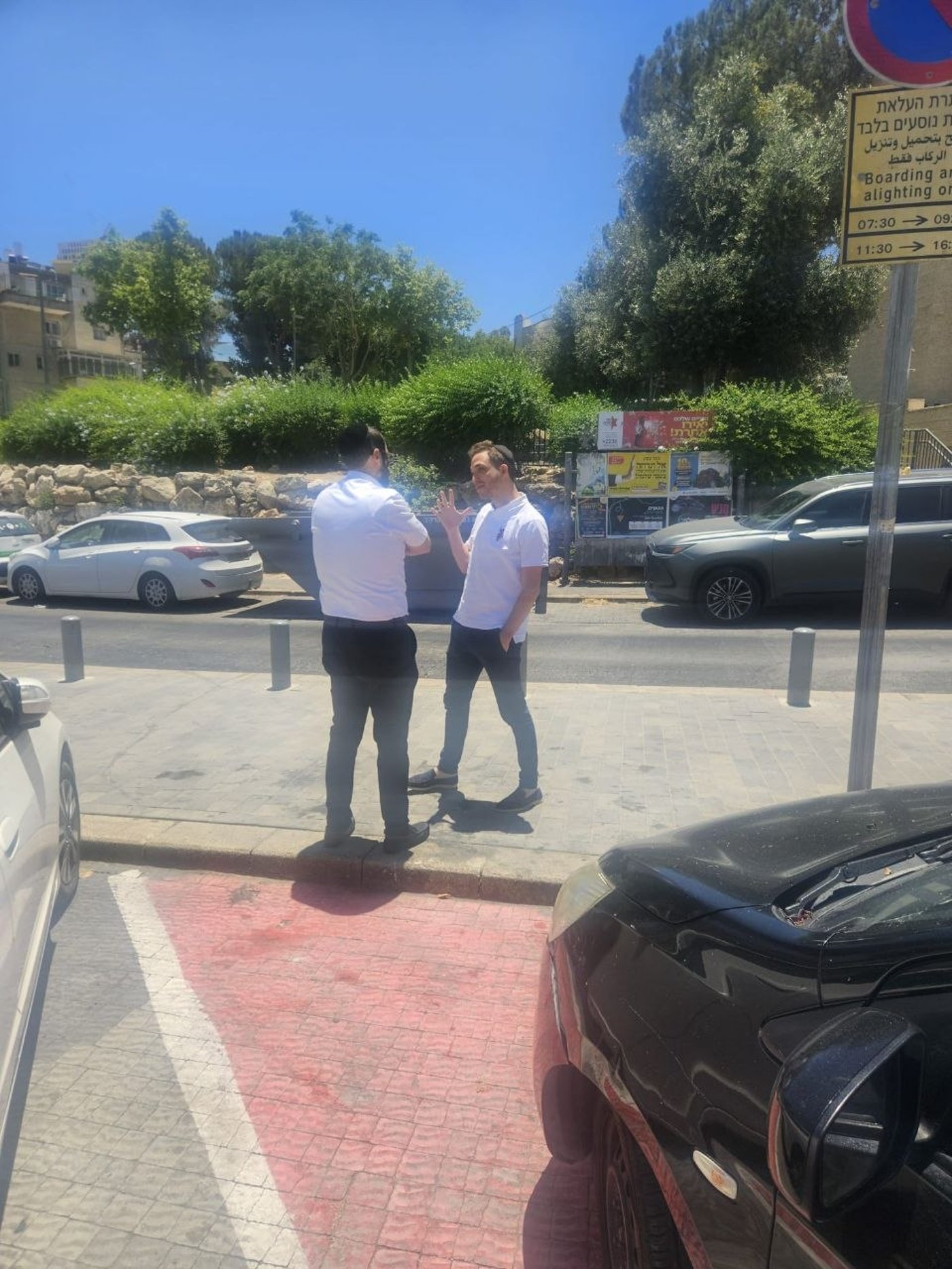 הסוד המסעיר סביב מצבו של האדמו"ר | 'זיידל'ע' עם כל התמונות, הנייעס והחשיפות של השבוע