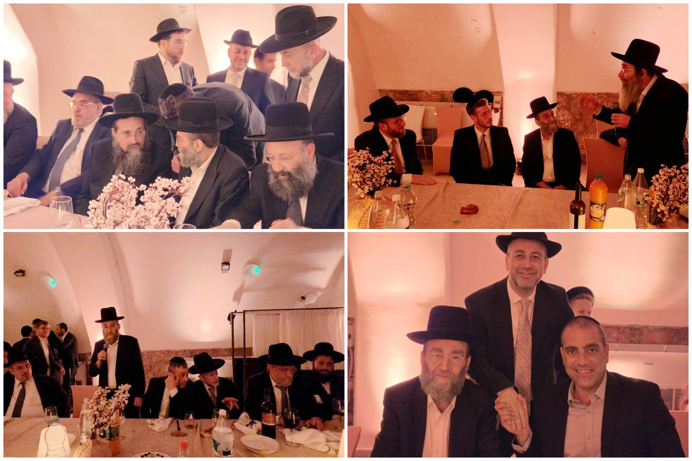 הסוד המסעיר סביב מצבו של האדמו"ר | 'זיידל'ע' עם כל התמונות, הנייעס והחשיפות של השבוע