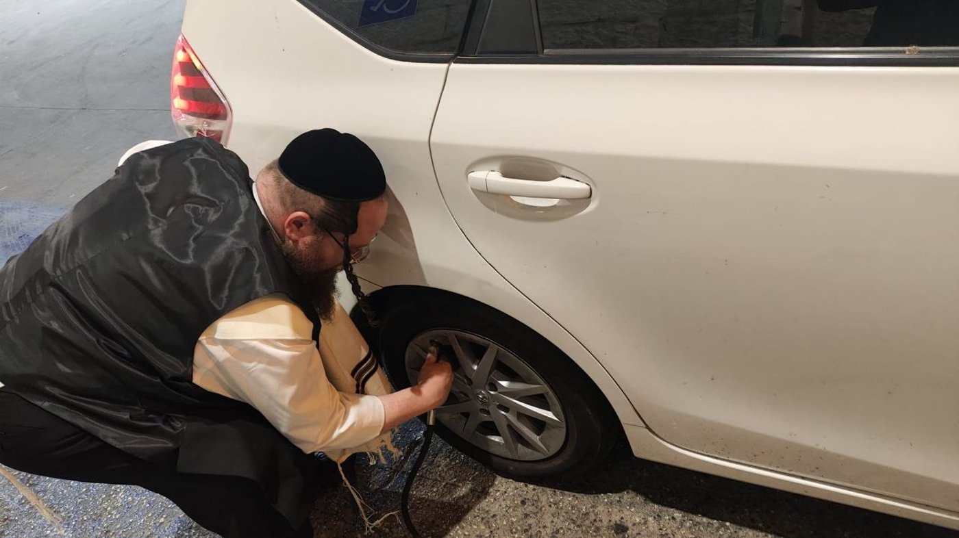 הסוד המסעיר סביב מצבו של האדמו"ר | 'זיידל'ע' עם כל התמונות, הנייעס והחשיפות של השבוע