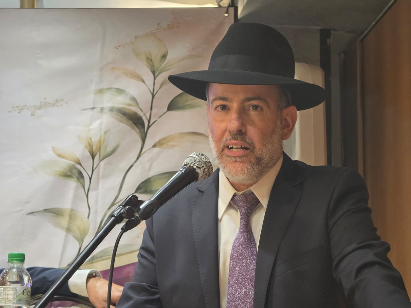 שנה חמישית ברציפות: משגיחי המלונות בירושלים התכנסו לימי עיון