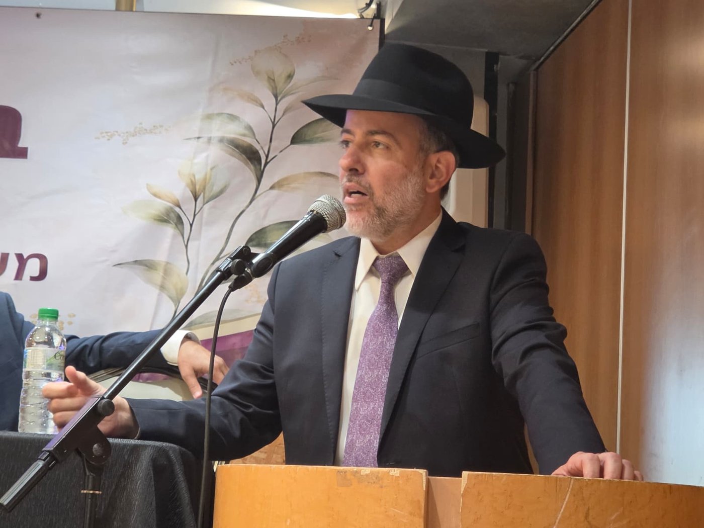 שנה חמישית ברציפות: משגיחי המלונות בירושלים התכנסו לימי עיון