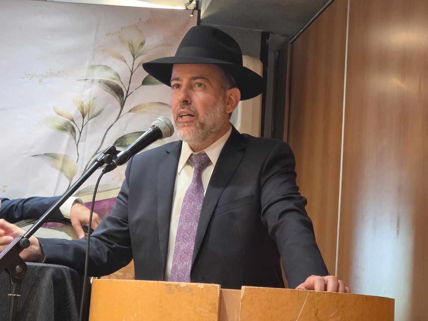 שנה חמישית ברציפות: משגיחי המלונות בירושלים התכנסו לימי עיון