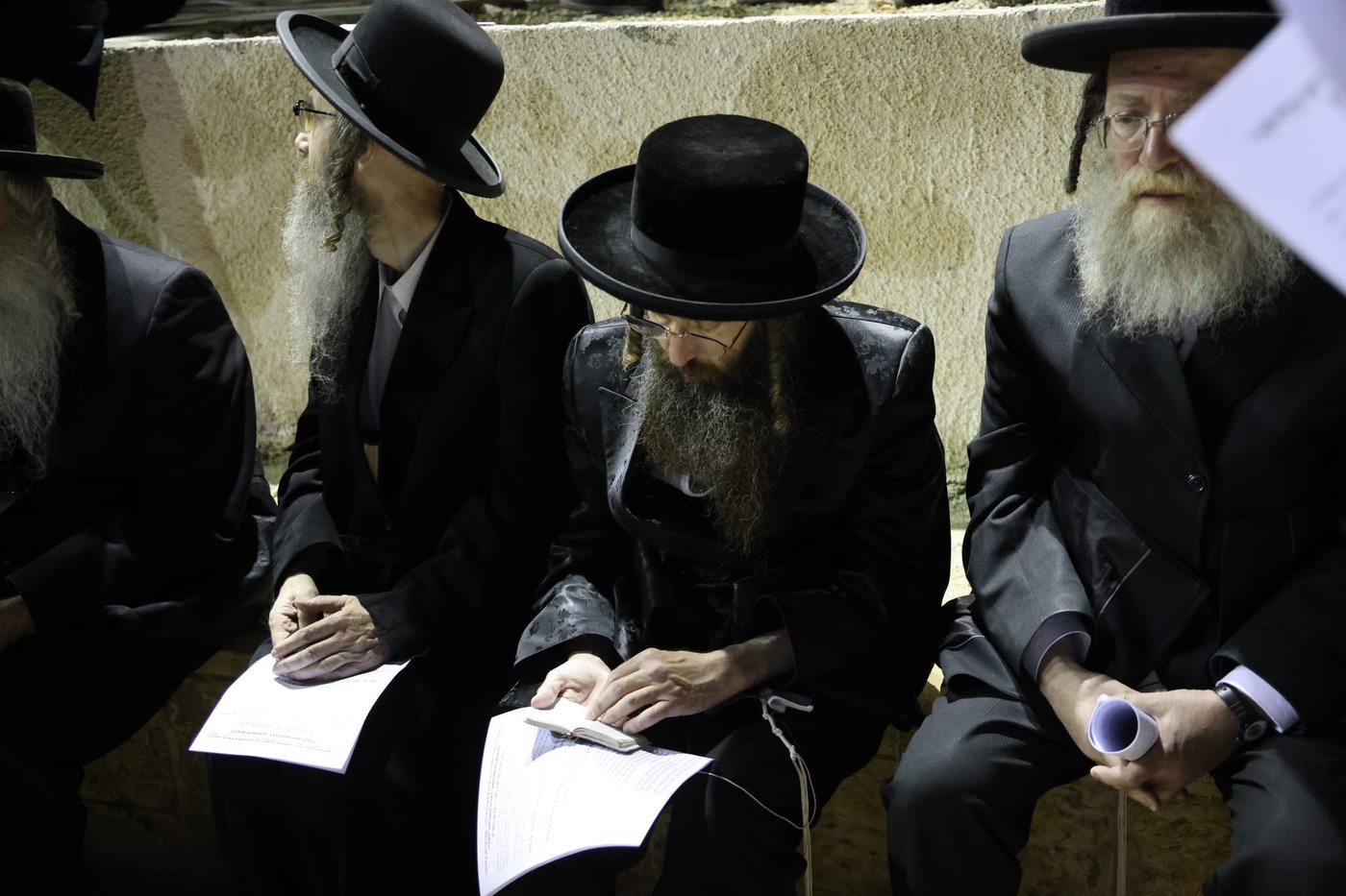 העצרת בירושלים