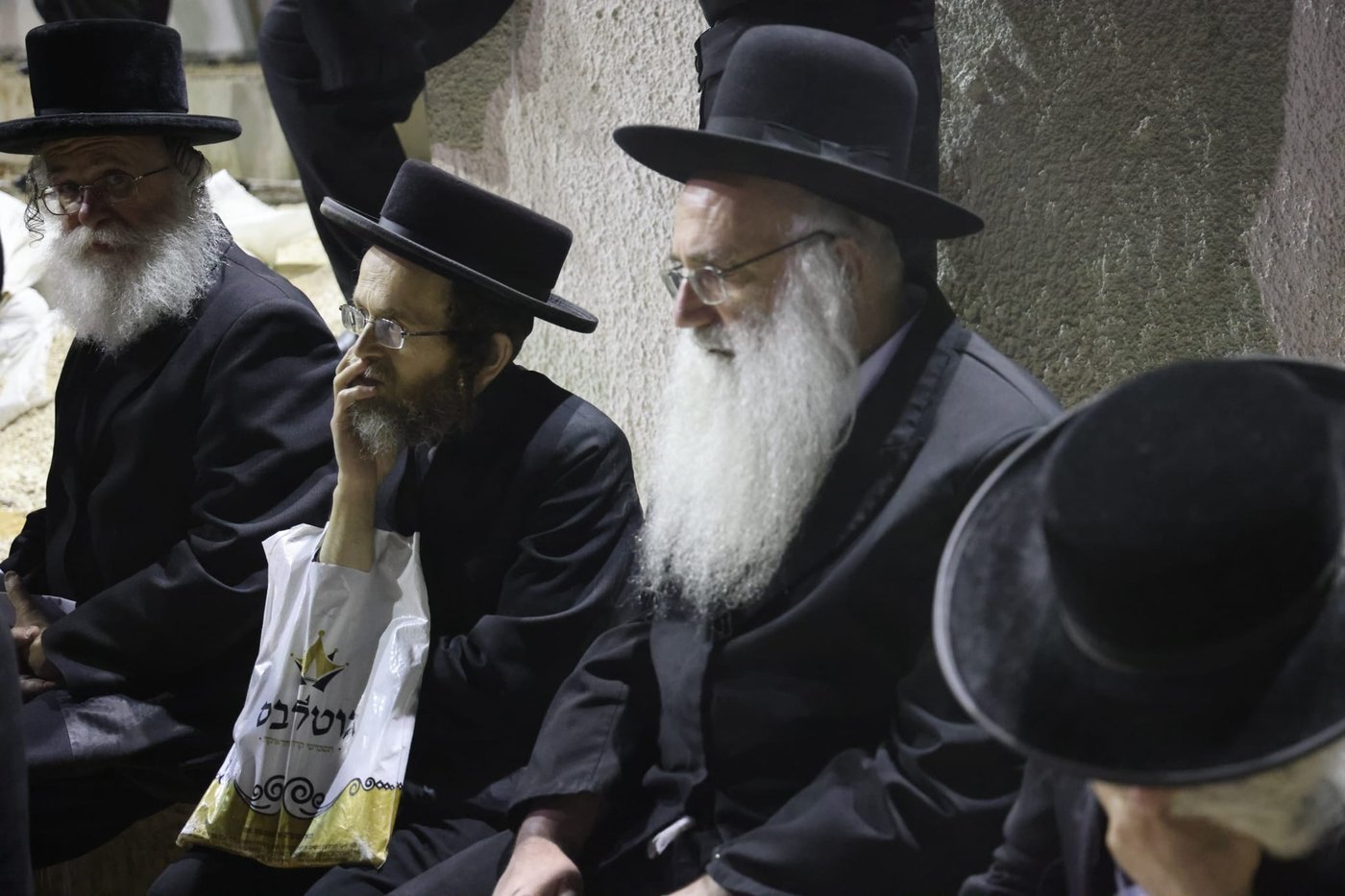 העצרת בירושלים
