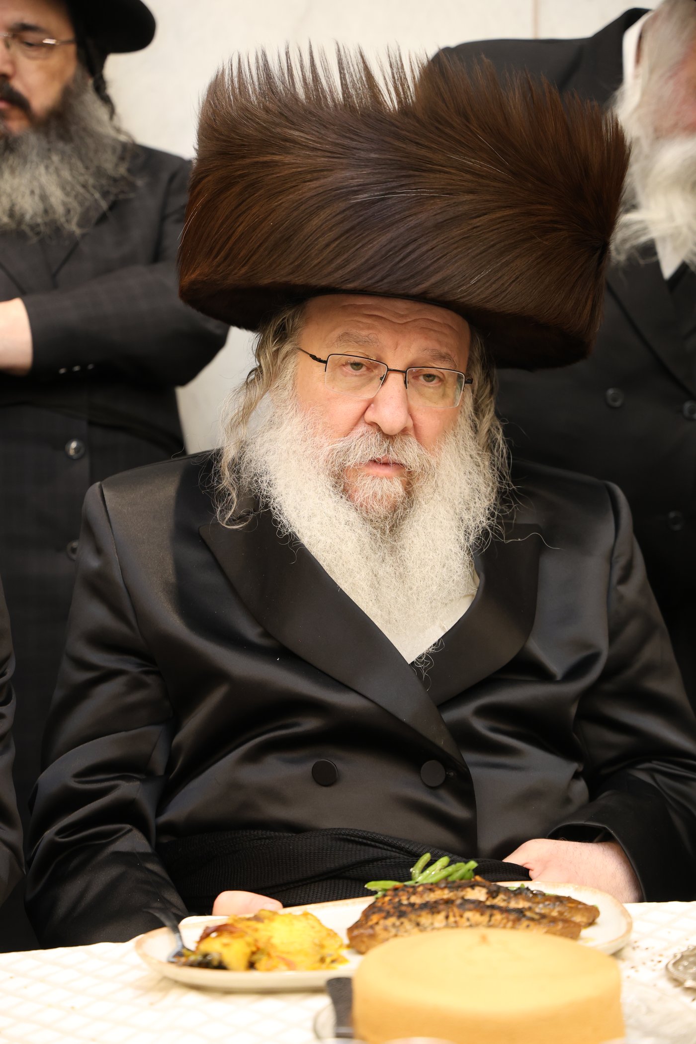 שמחת בית נדבורנה - ביאלא - גארליץ