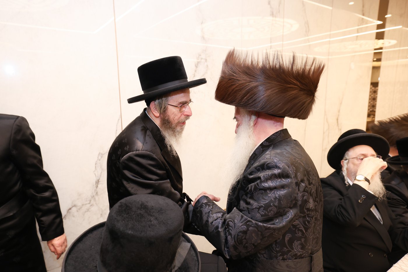 שמחת בית נדבורנה - ביאלא - גארליץ