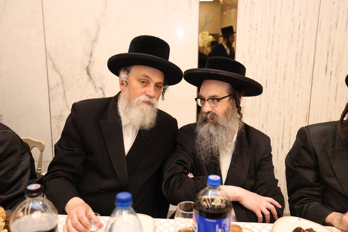 שמחת בית נדבורנה - ביאלא - גארליץ
