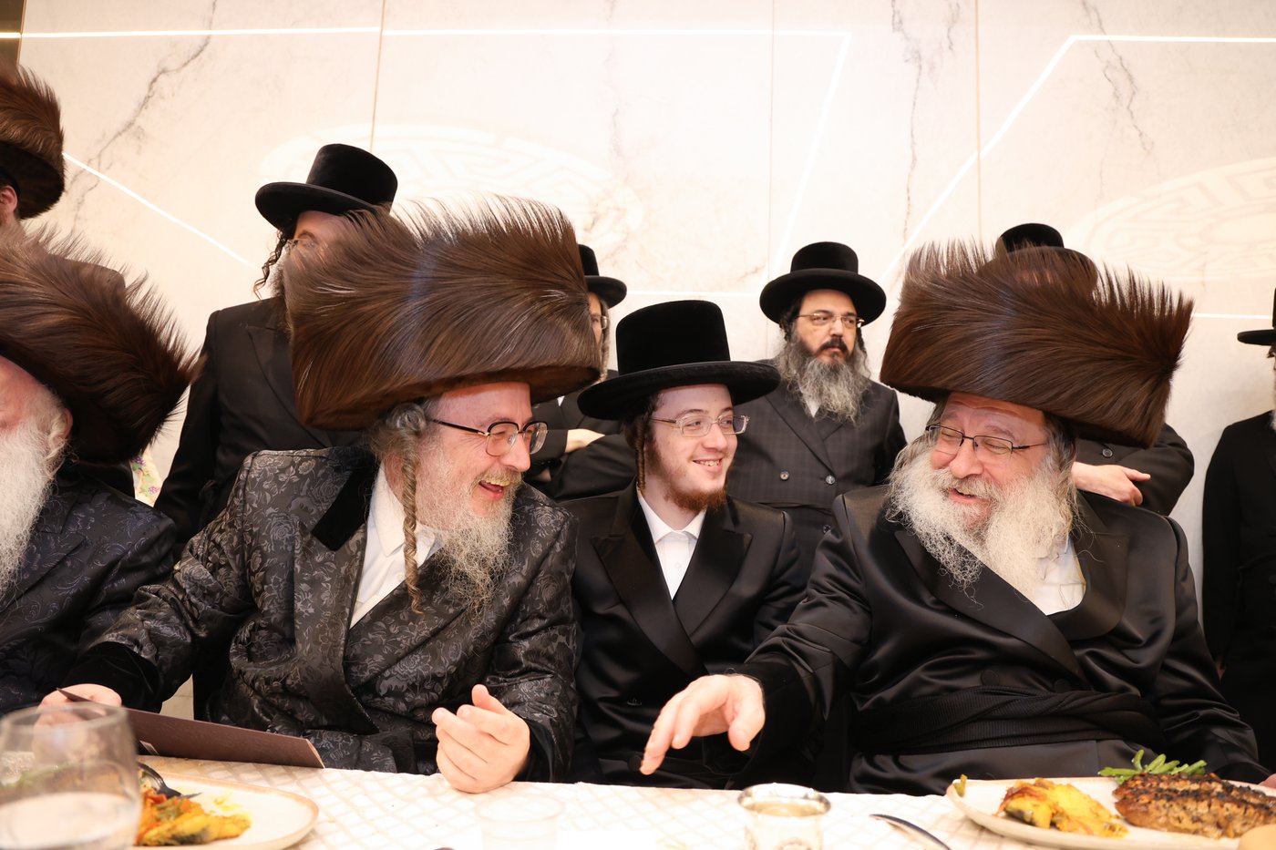 שמחת בית נדבורנה - ביאלא - גארליץ