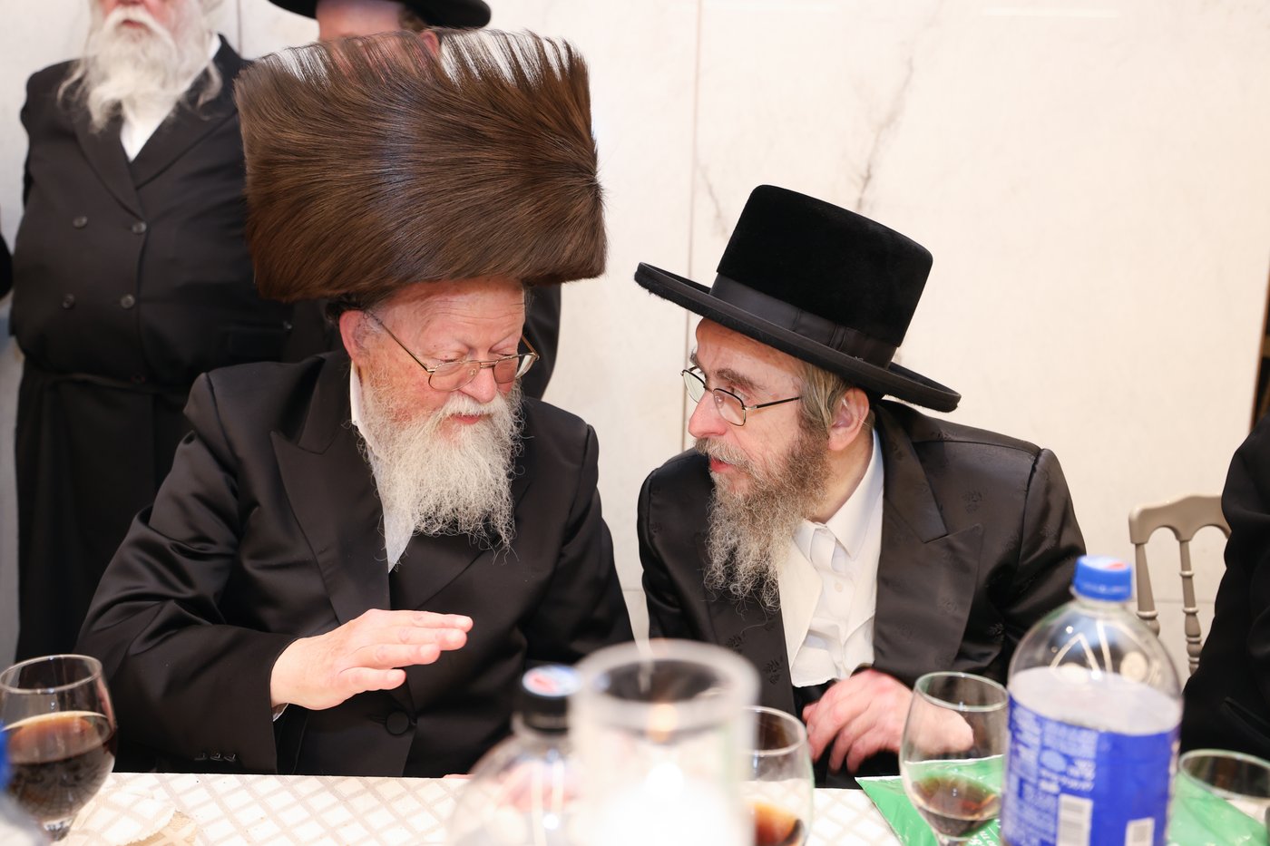 שמחת בית נדבורנה - ביאלא - גארליץ