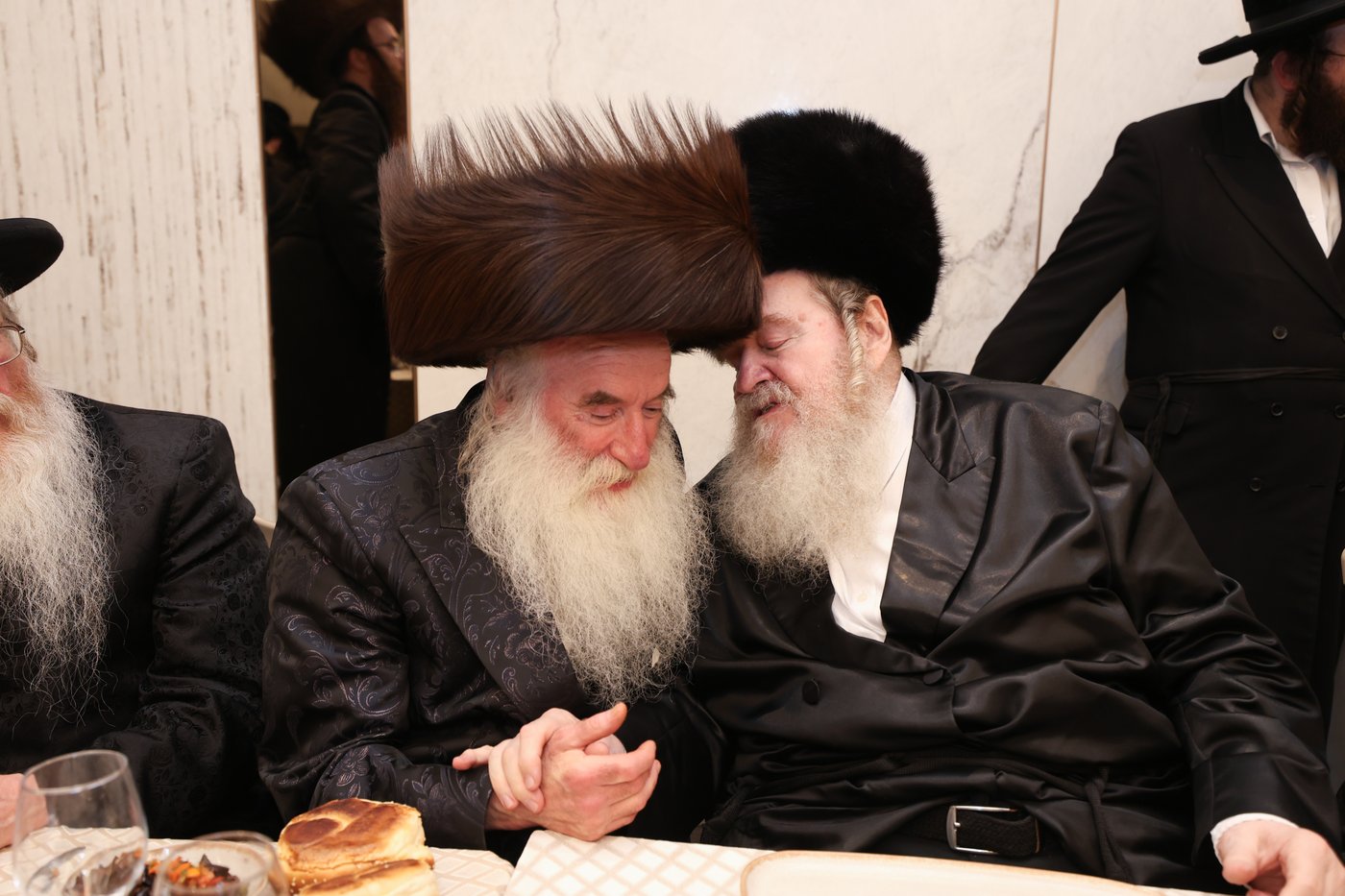 שמחת בית נדבורנה - ביאלא - גארליץ