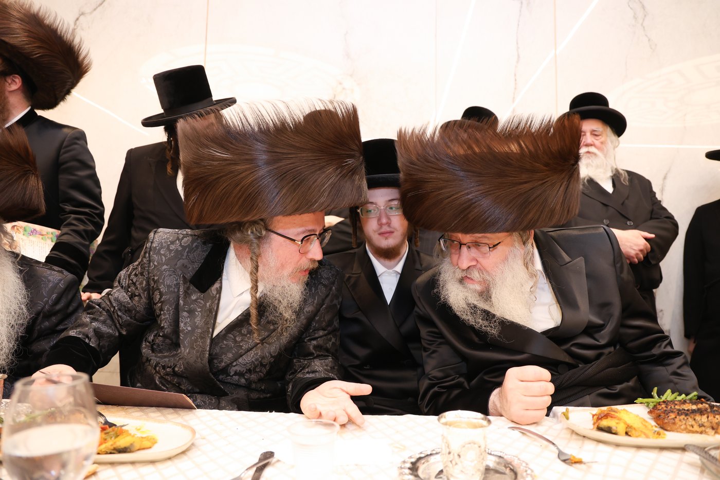 שמחת בית נדבורנה - ביאלא - גארליץ
