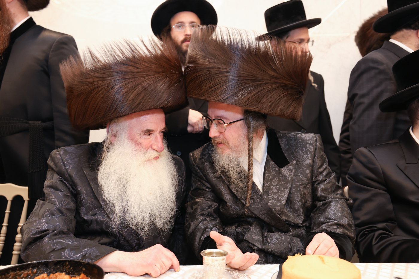 שמחת בית נדבורנה - ביאלא - גארליץ