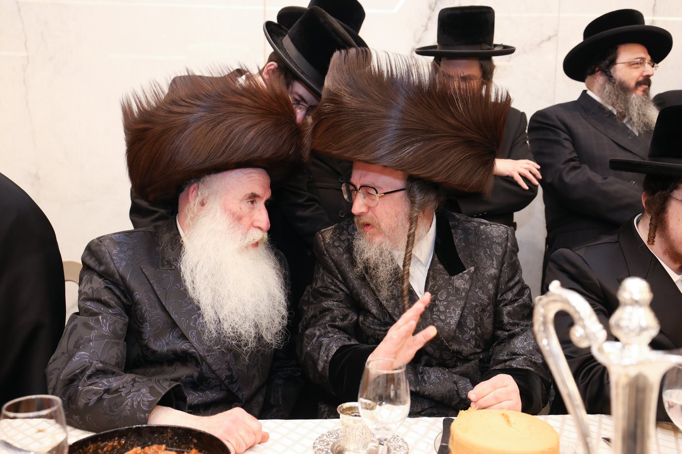 שמחת בית נדבורנה - ביאלא - גארליץ
