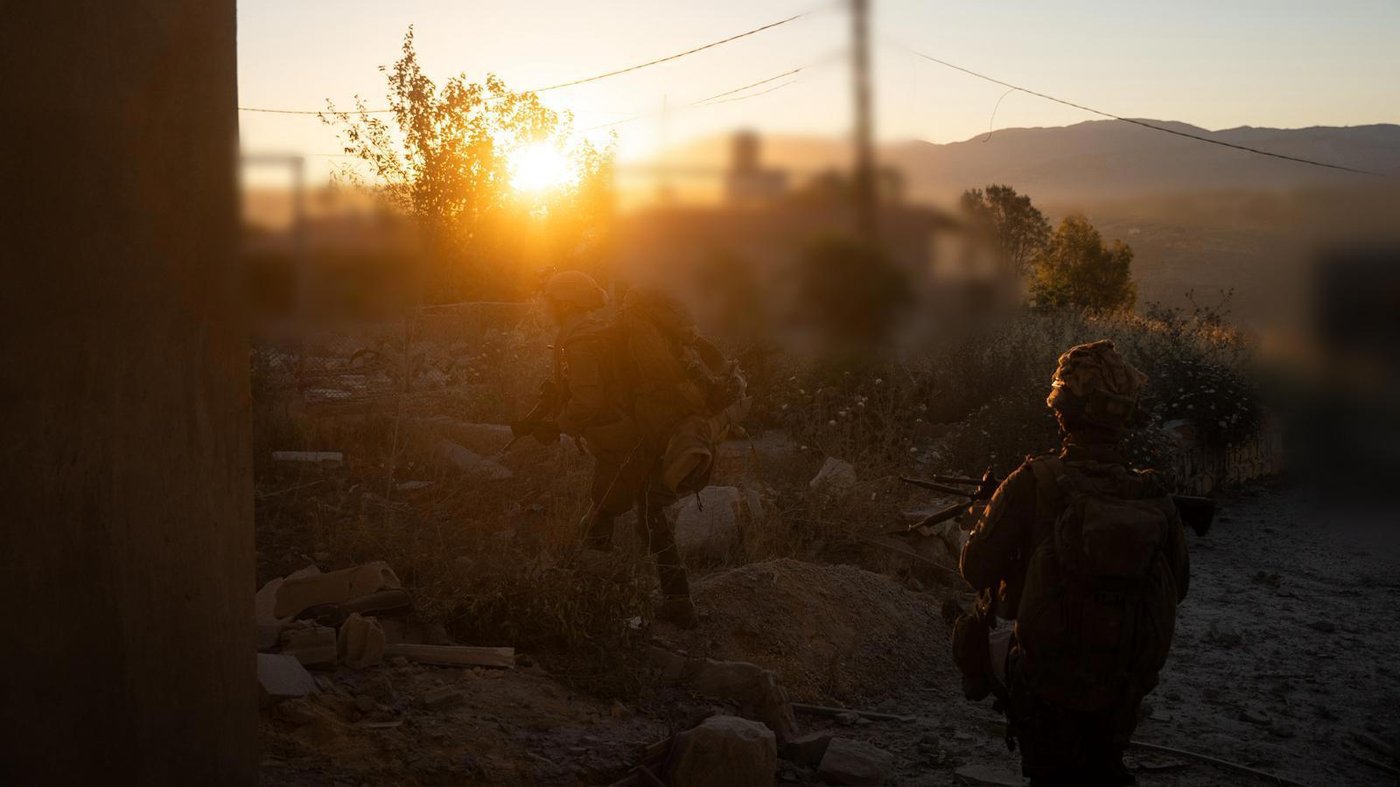 הותר לפרסום: ארבעה לוחמי צה"ל נהרגו מפגיעת רחפן בלבנון | אחד הנופלים בקרב: מפקד גדוד 52