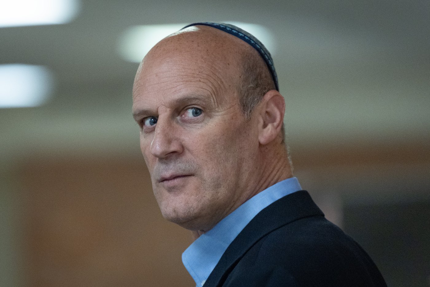 עו"ד מיכאל ראבילו