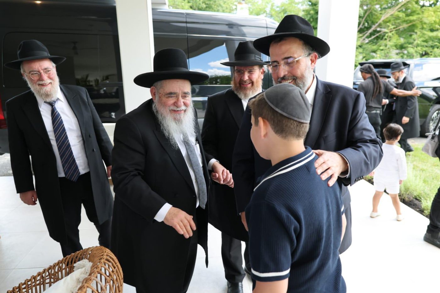 הגר"א סאלים