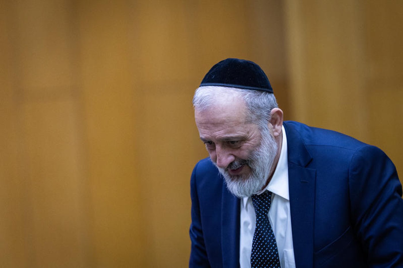 אריה דרעי