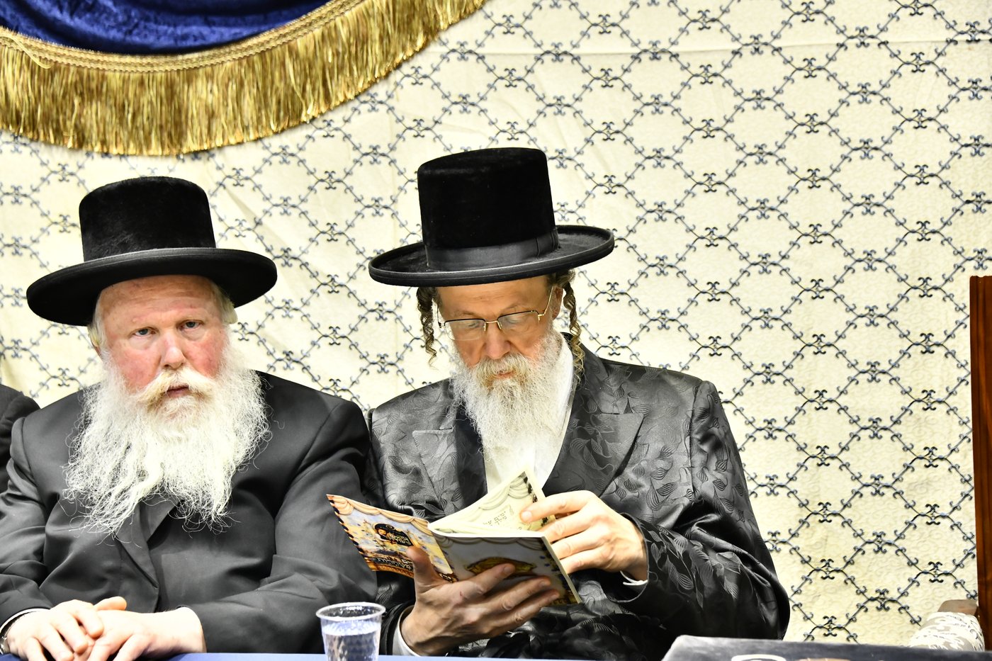 מסיבת חומש בסאדיגורה