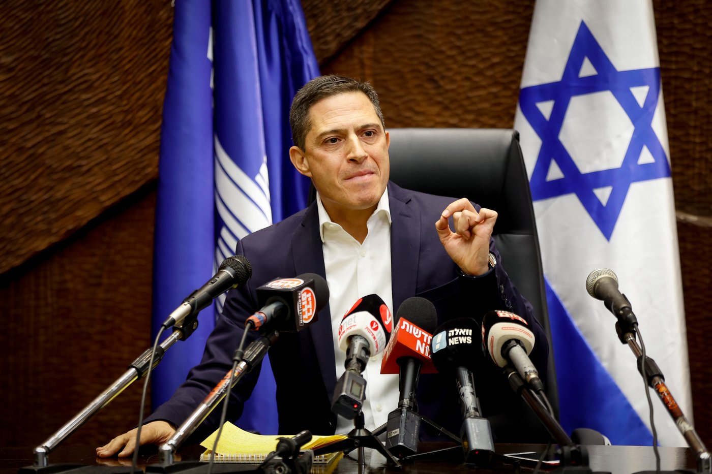 ראש עיריית באר שבע, רוביק דנילוביץ'