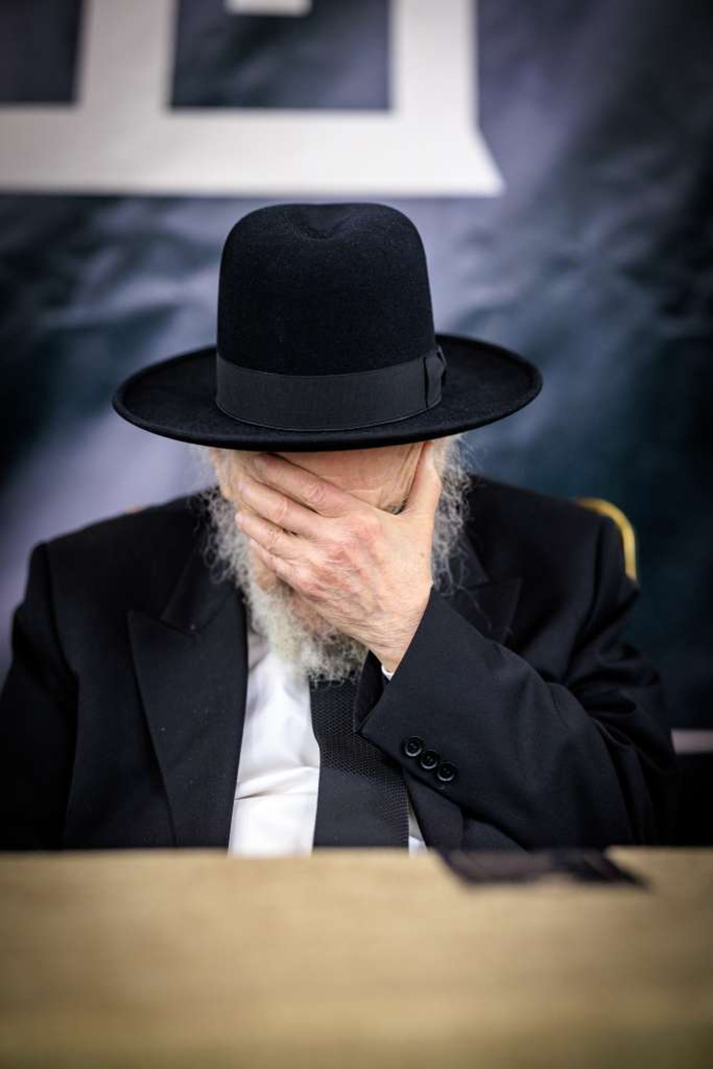 מסע קרן עולם התורה