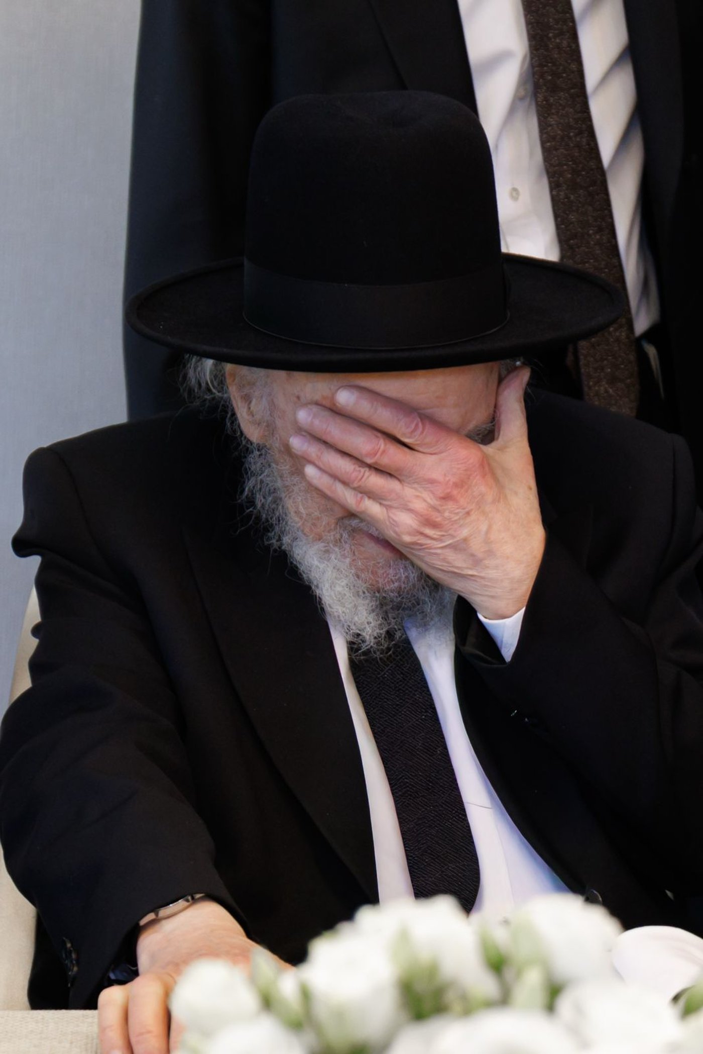 מסע קרן עולם התורה