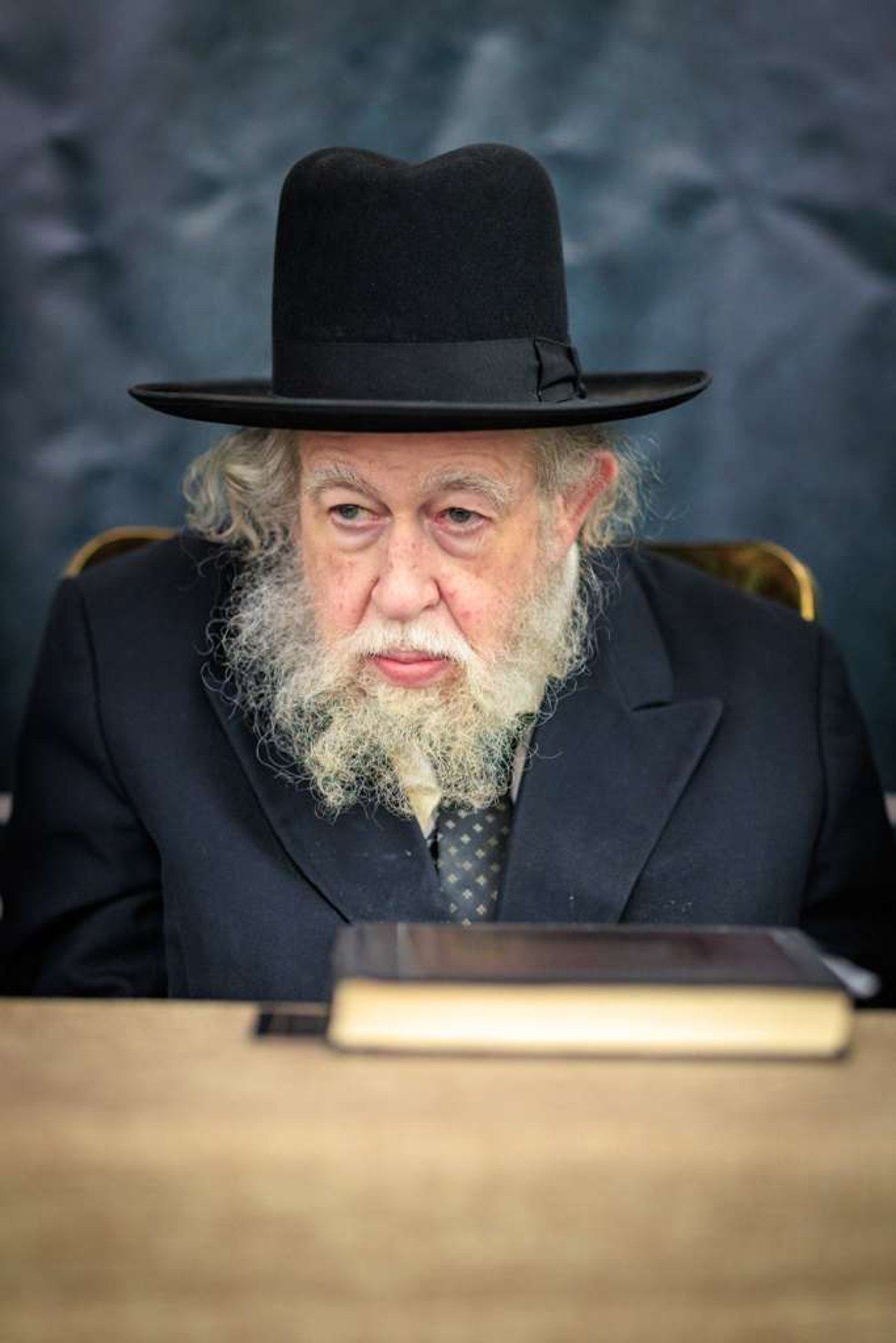 מסע קרן עולם התורה