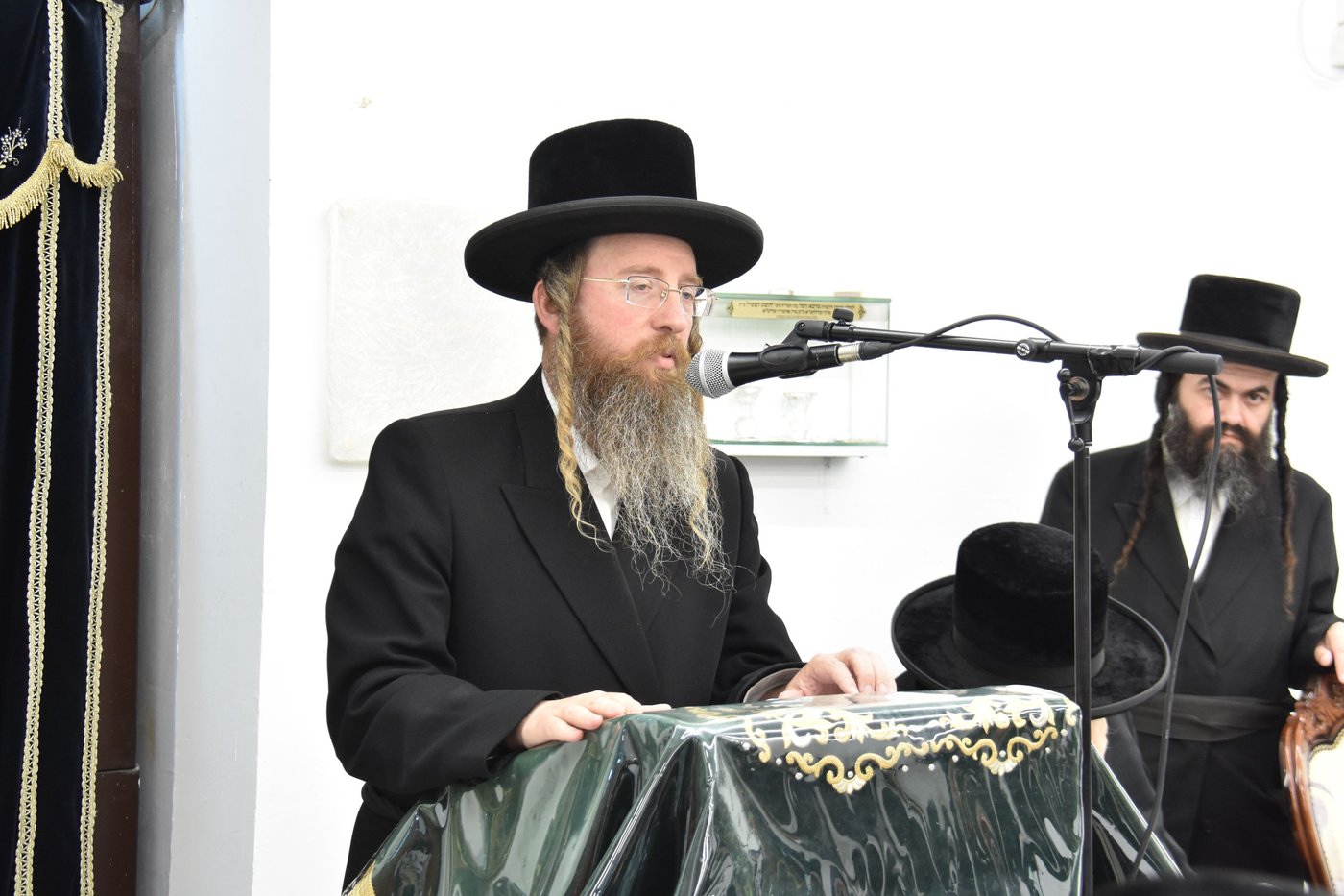 ההספד בוואסלוי