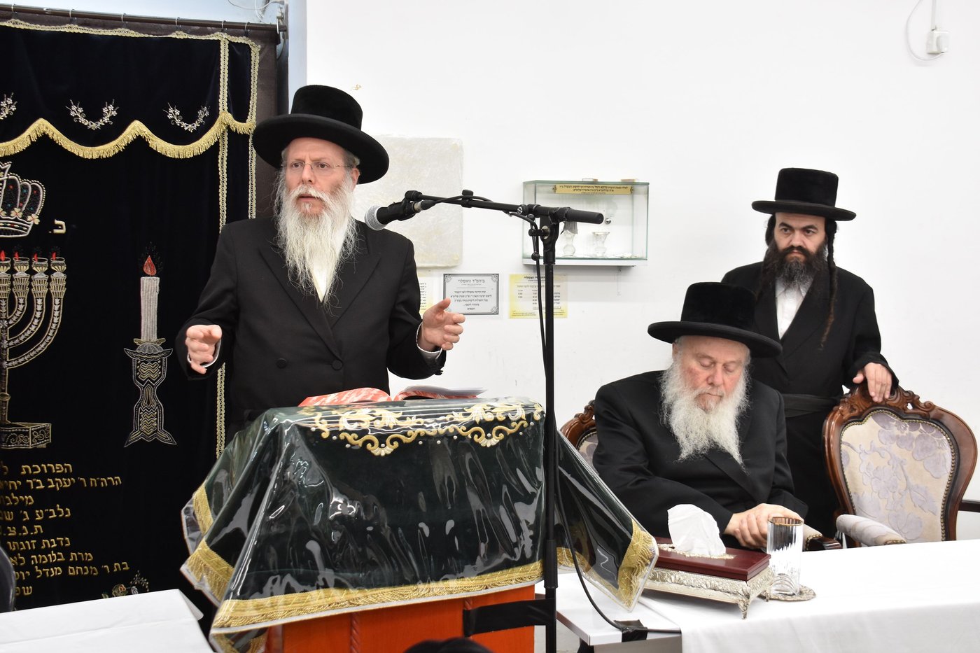 ההספד בוואסלוי
