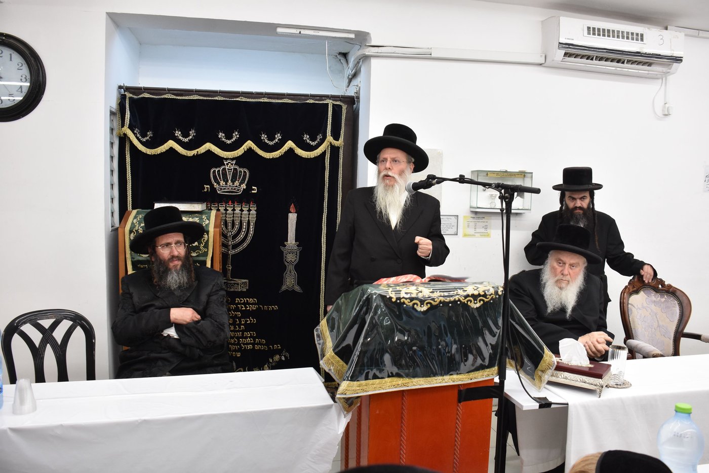 ההספד בוואסלוי