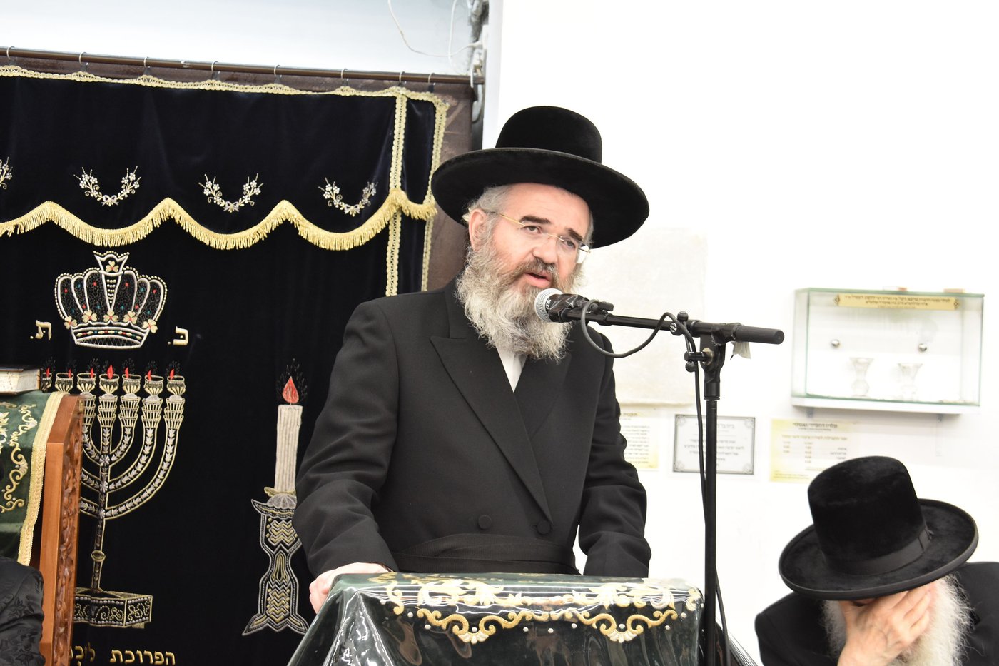 ההספד בוואסלוי
