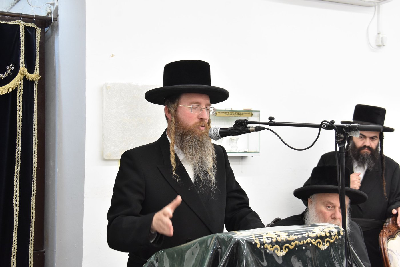 ההספד בוואסלוי