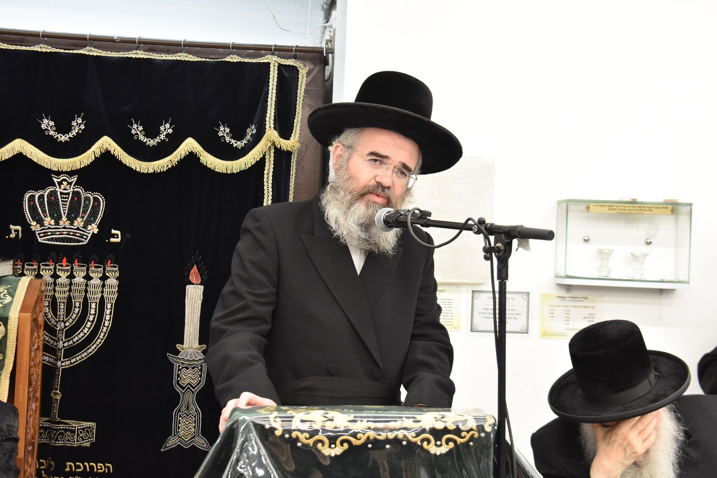 ההספד בוואסלוי