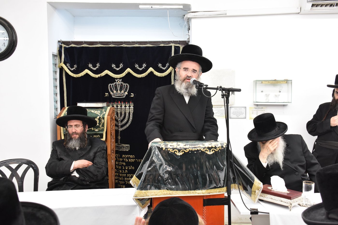 ההספד בוואסלוי