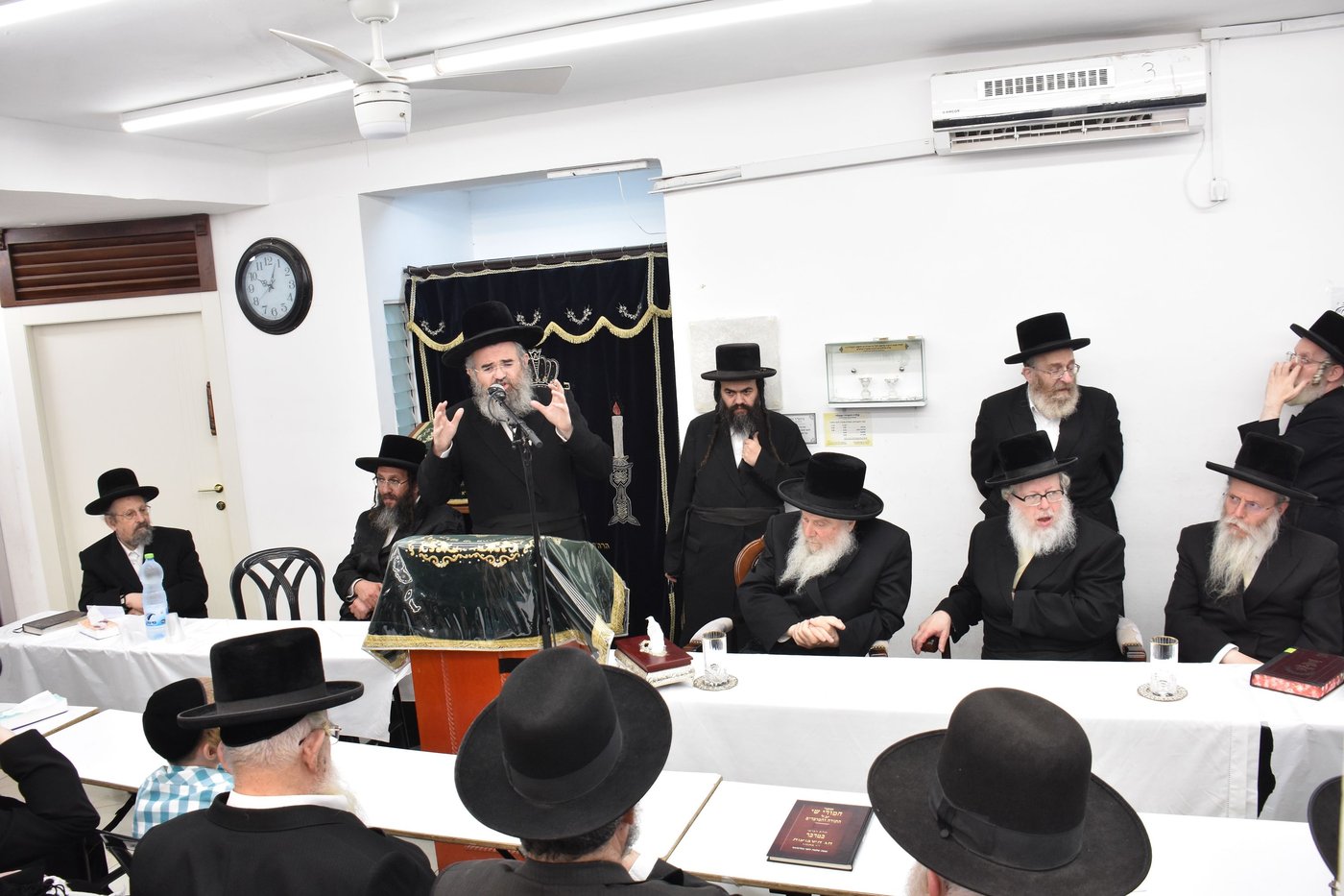 ההספד בוואסלוי